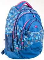 Photos - School Bag Yes T-12 Forget-Me-Nots 