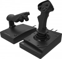 Game Controller Hori HOTAS Flight Stick for PlayStation4 