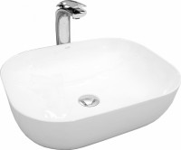 Photos - Bathroom Sink REA Mona Slim 505 505 mm