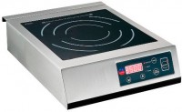 Photos - Cooker Indokor IN3500 stainless steel