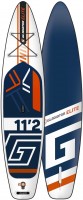 Photos - Paddleboard Gladiator Elite 11'2"x30" (2020) 