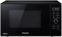 Photos - Microwave Panasonic NN-GD39HBZPE black