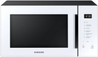Photos - Microwave Samsung Bespoke MS30T5018AW white