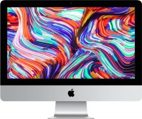 Photos - Desktop PC Apple iMac 21.5" 4K 2020 (Z147000W2)