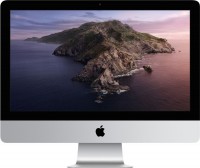 Photos - Desktop PC Apple iMac 21.5" 2020 (Z145000M4)