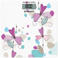 Photos - Scales Scarlett SC-BS33E045 