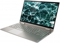 Photos - Laptop Lenovo Yoga C740 15 (C740-15IML 81TD0005US)