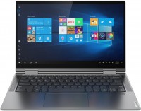 Photos - Laptop Lenovo Yoga C740 14 (C740-14IML 81TC00AECK)