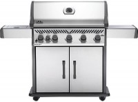 Photos - BBQ / Smoker Napoleon Rogue XT 625 SIB 