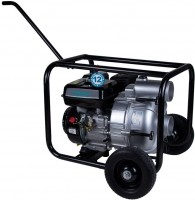 Photos - Water Pump with Engine Aquatica 772537 