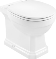 Photos - Toilet Roca Carmen A3440A9000 