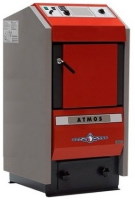 Photos - Boiler Atmos D 21 21 kW