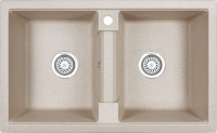 Photos - Kitchen Sink Granula 8101 810x500