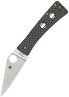 Photos - Knife / Multitool Spyderco Watu C251CFP 