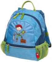 Photos - School Bag Sigikid 24936SK 