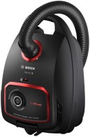 Photos - Vacuum Cleaner Bosch BGL 6POW2 