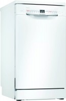 Photos - Dishwasher Bosch SPS 2HKW1DR white