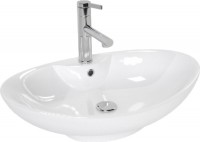 Photos - Bathroom Sink REA Rosa 660 660 mm