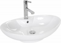 Photos - Bathroom Sink REA Rosa 585 585 mm