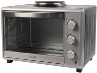 Photos - Mini Oven Galaxy GL 2613 