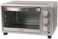 Photos - Mini Oven Galaxy GL 2614 