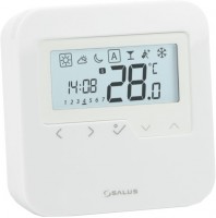 Photos - Thermostat Salus HTRP-RF 50 