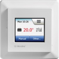 Photos - Thermostat OJ Electronics MWD5-1999-R1P3 