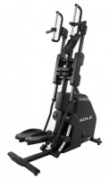 Stepper Sole Fitness CC81 