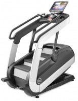 Photos - Stepper Intenza Fitness 550Ce2 