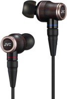 Photos - Headphones JVC HA-FW02 