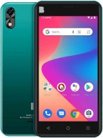 Photos - Mobile Phone BLU Studio X10 16 GB / 1 GB