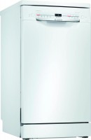Photos - Dishwasher Bosch SPS 2IKW1BR white