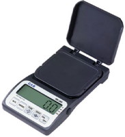 Photos - Jewellery Scales & Lab Balances CAS RE-260/250 