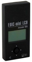 Photos - Portable Recorder Edic-mini LCD B8-2400 