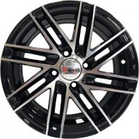 Photos - Wheel SPORTMAX RACING 3308 (6x14/4x98 ET38 DIA58,6)