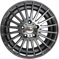 Photos - Wheel SPORTMAX RACING 833 (6,5x15/4x100 ET38 DIA67,1)