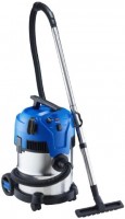 Photos - Vacuum Cleaner Nilfisk Multi II 22 Inox 