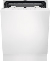 Integrated Dishwasher Zanussi ZDLN 2621 