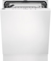 Photos - Integrated Dishwasher Zanussi ZDLN 5531 