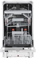 Integrated Dishwasher Hotpoint-Ariston HSIC 3T127 UK N 