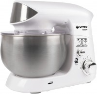 Photos - Food Processor Vitek VT-1444 white