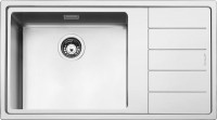 Photos - Kitchen Sink Smeg LFTG861D 870х510