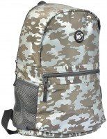 Photos - School Bag Yes R-09 Compact Reflective Military 