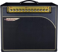 Photos - Guitar Amp / Cab Ashdown AGM-684C 