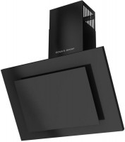 Photos - Cooker Hood Gotze & Jensen VH160KM black