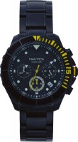 Photos - Wrist Watch NAUTICA NAPPTR006 