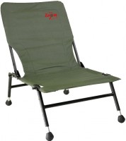 Photos - Outdoor Furniture CarpZoom ECO Chair Adjustable Legs 