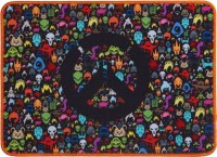 Photos - Mouse Pad Blizzard Overwatch Character Icon 