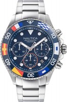 Wrist Watch NAUTICA NAPWPF909 
