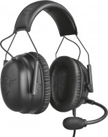 Headphones Trust GXT 444 Wayman Pro 